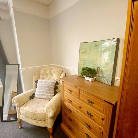 Evo A - Gravesend 1 Bedroom Apartment Kültér fotó