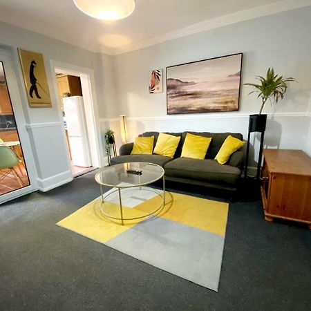 Evo A - Gravesend 1 Bedroom Apartment Kültér fotó