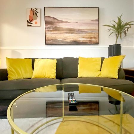 Evo A - Gravesend 1 Bedroom Apartment Kültér fotó