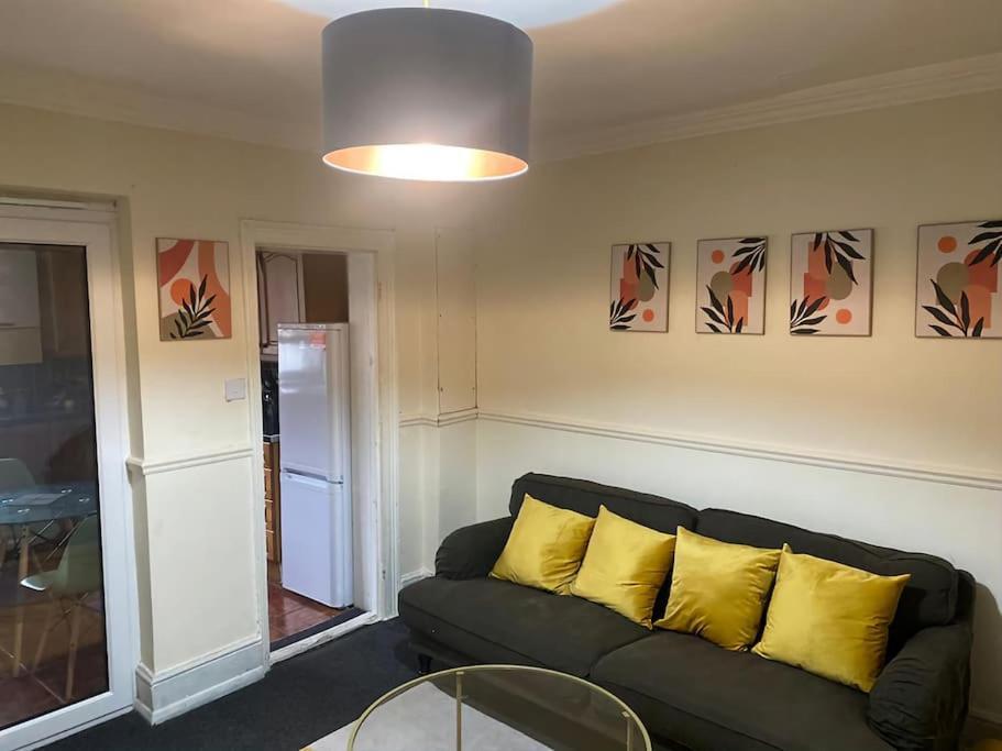 Evo A - Gravesend 1 Bedroom Apartment Kültér fotó