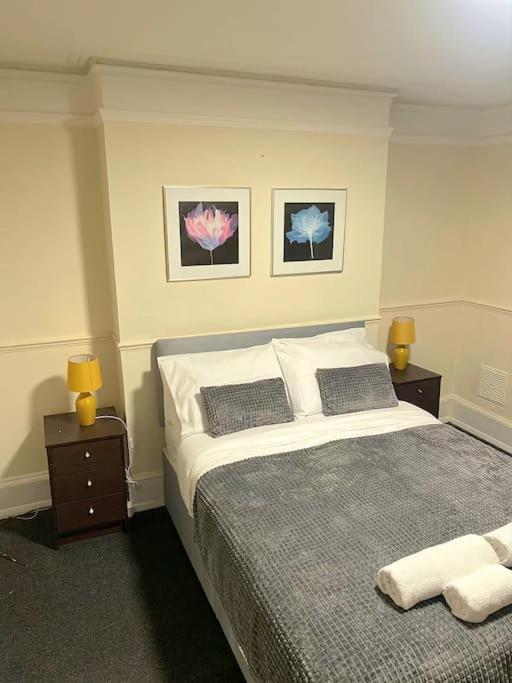 Evo A - Gravesend 1 Bedroom Apartment Kültér fotó
