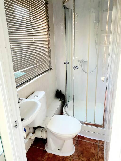 Evo A - Gravesend 1 Bedroom Apartment Kültér fotó
