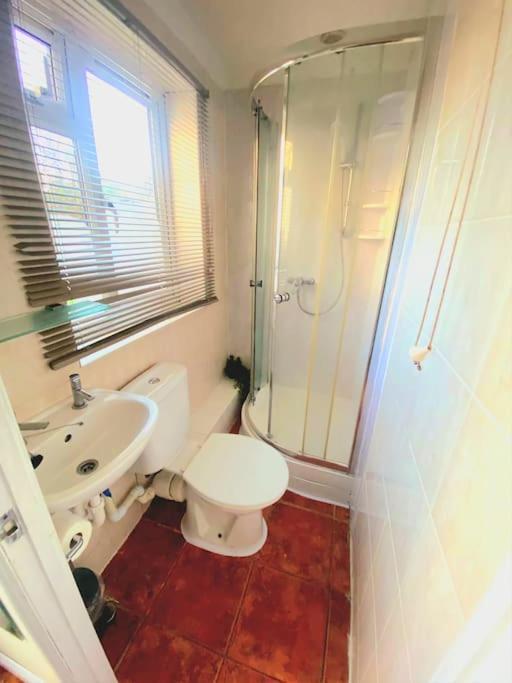 Evo A - Gravesend 1 Bedroom Apartment Kültér fotó