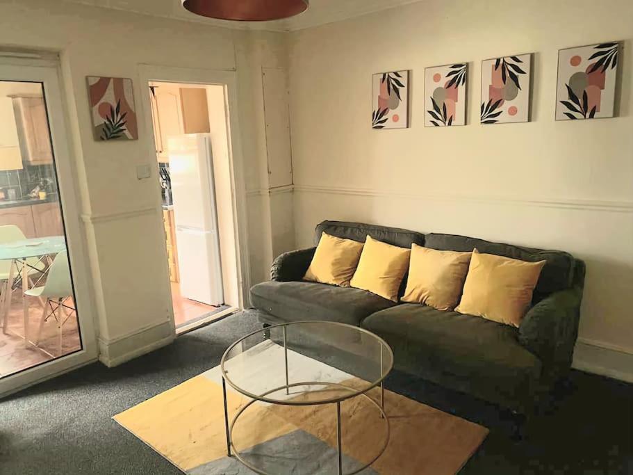 Evo A - Gravesend 1 Bedroom Apartment Kültér fotó