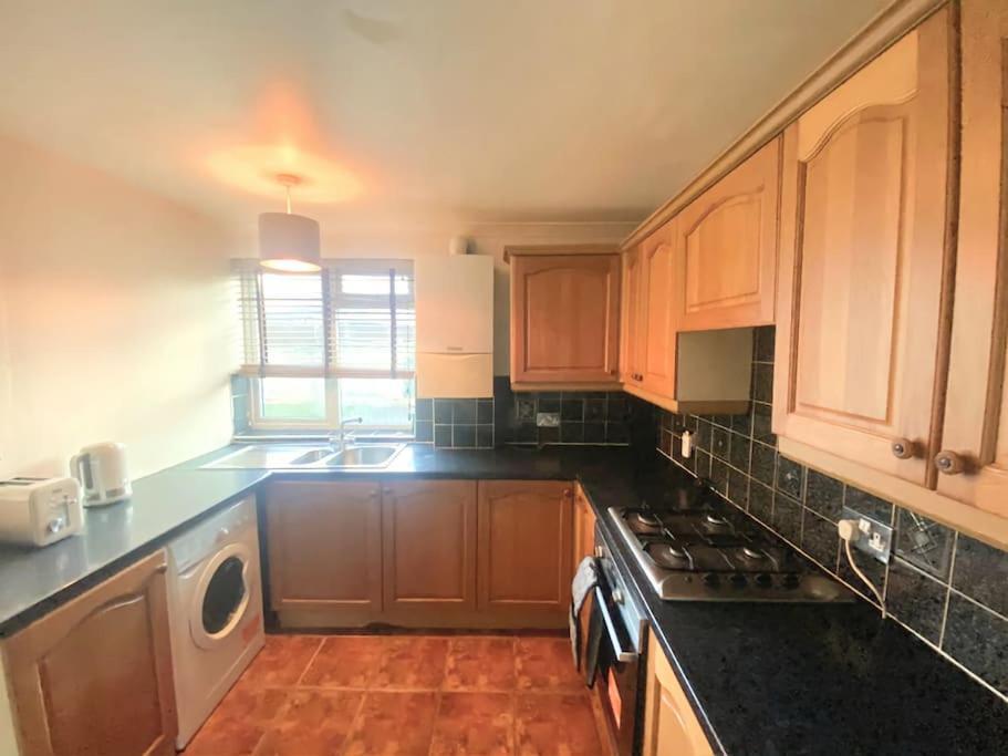 Evo A - Gravesend 1 Bedroom Apartment Kültér fotó
