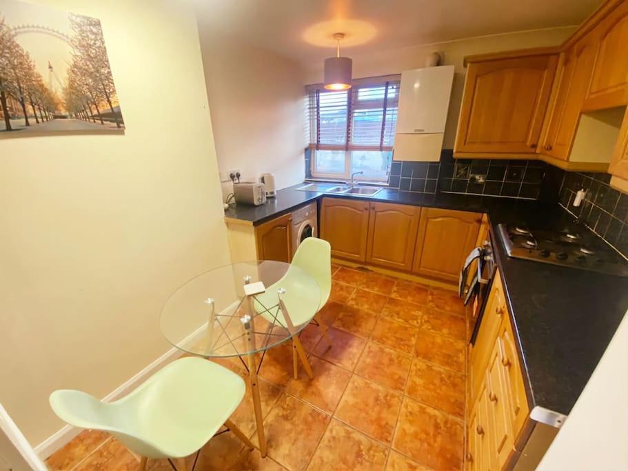 Evo A - Gravesend 1 Bedroom Apartment Kültér fotó