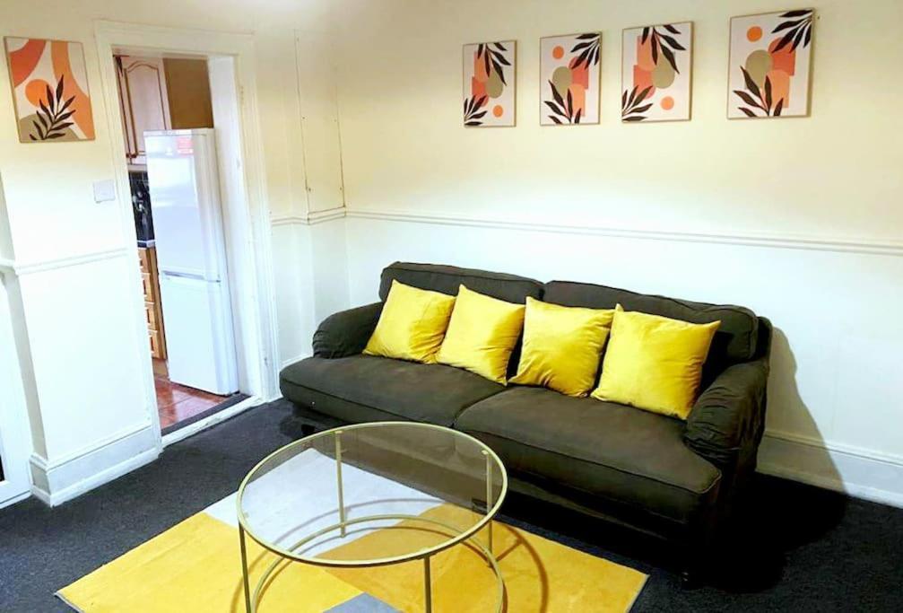 Evo A - Gravesend 1 Bedroom Apartment Kültér fotó