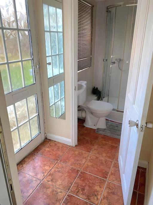 Evo A - Gravesend 1 Bedroom Apartment Kültér fotó