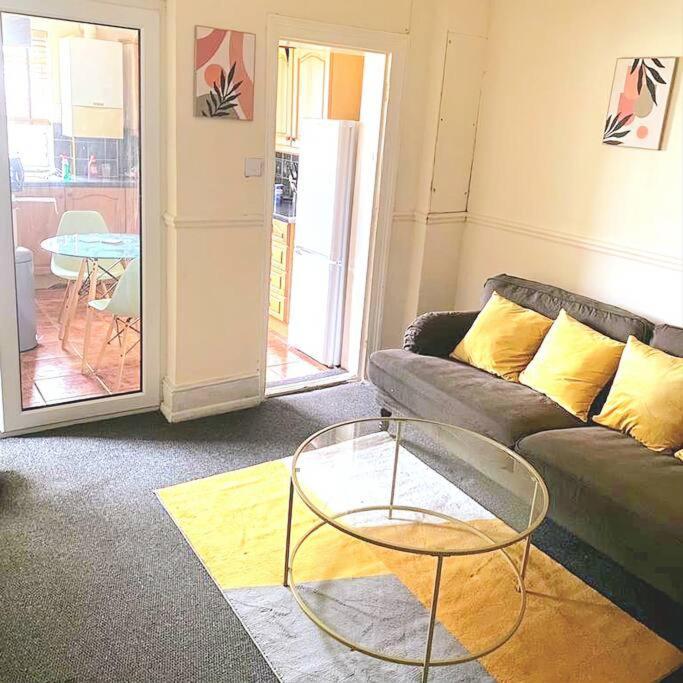 Evo A - Gravesend 1 Bedroom Apartment Kültér fotó