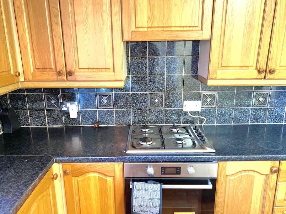 Evo A - Gravesend 1 Bedroom Apartment Kültér fotó