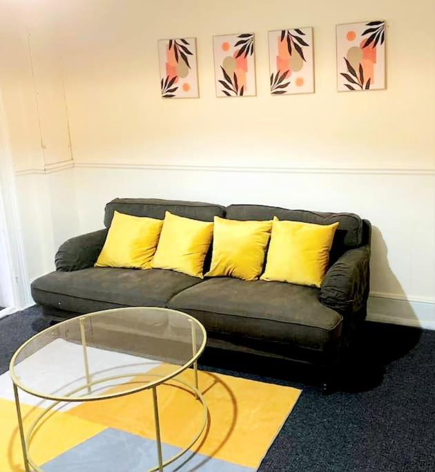 Evo A - Gravesend 1 Bedroom Apartment Kültér fotó