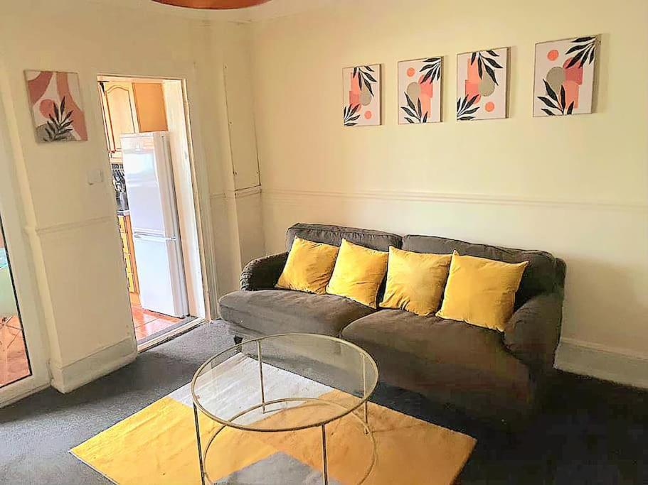 Evo A - Gravesend 1 Bedroom Apartment Kültér fotó