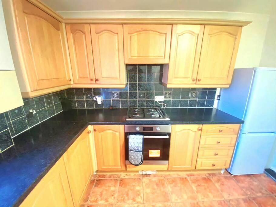 Evo A - Gravesend 1 Bedroom Apartment Kültér fotó