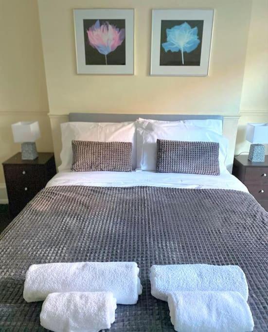 Evo A - Gravesend 1 Bedroom Apartment Kültér fotó