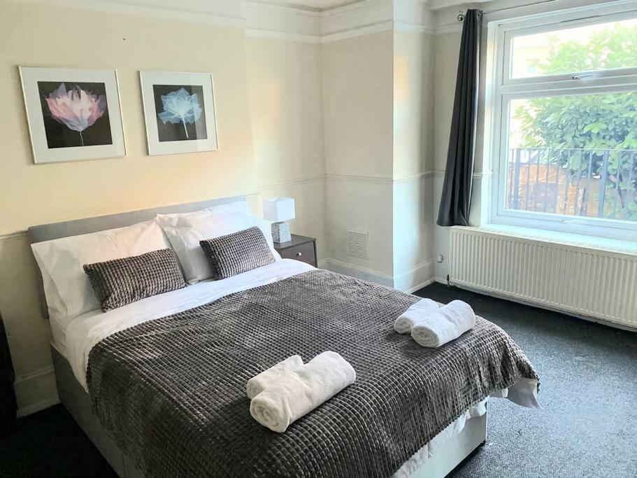 Evo A - Gravesend 1 Bedroom Apartment Kültér fotó