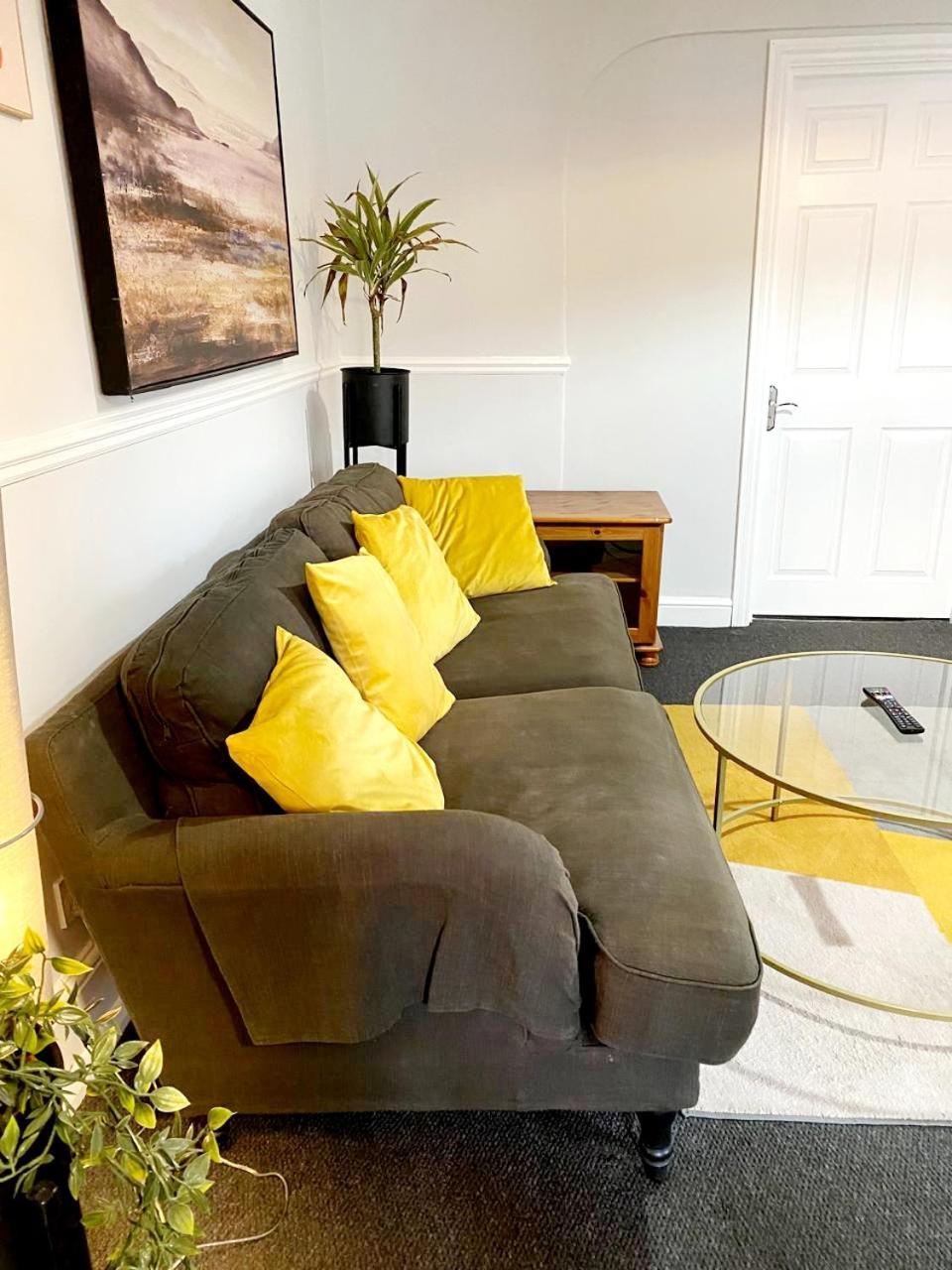 Evo A - Gravesend 1 Bedroom Apartment Kültér fotó
