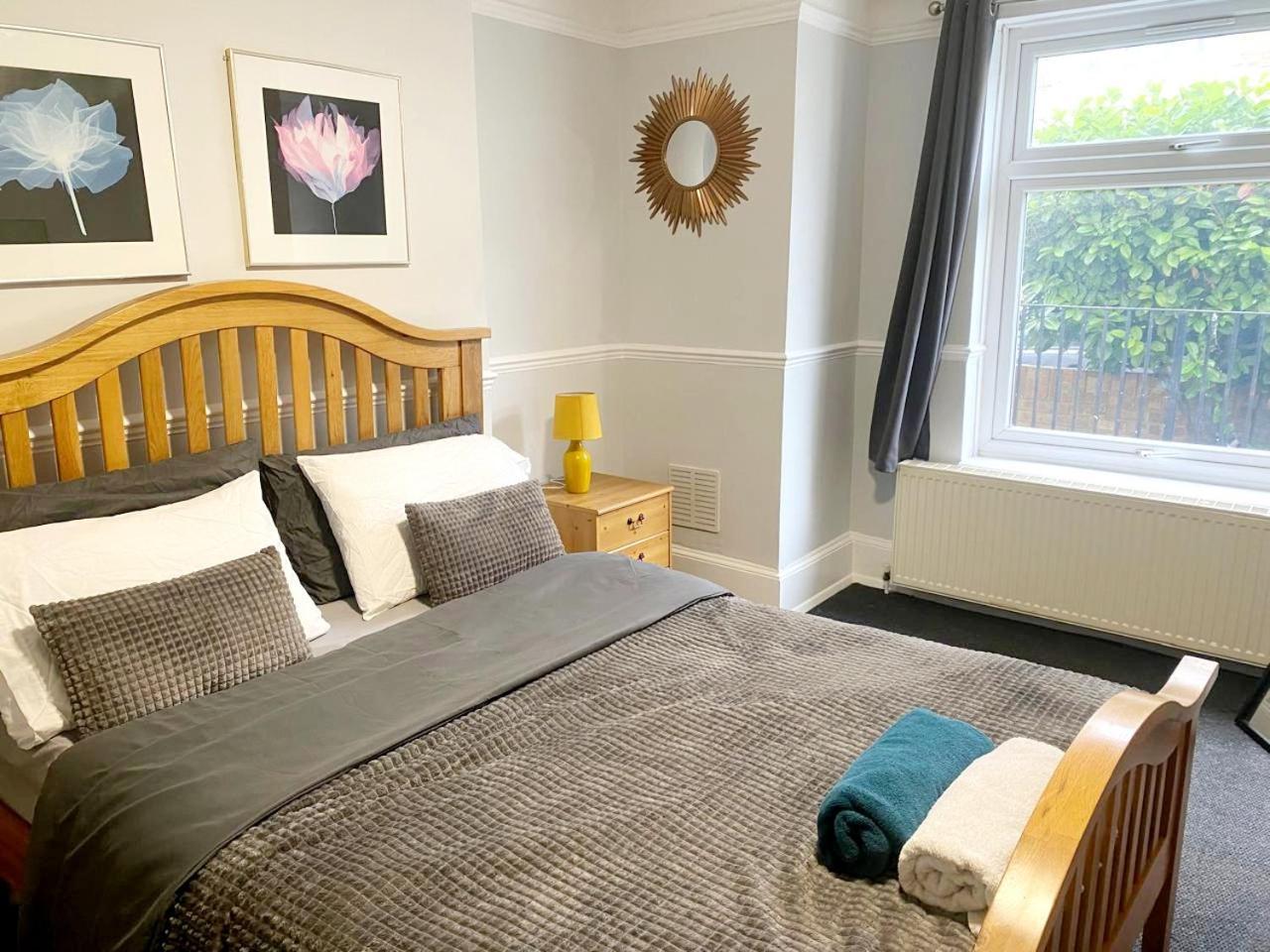 Evo A - Gravesend 1 Bedroom Apartment Kültér fotó