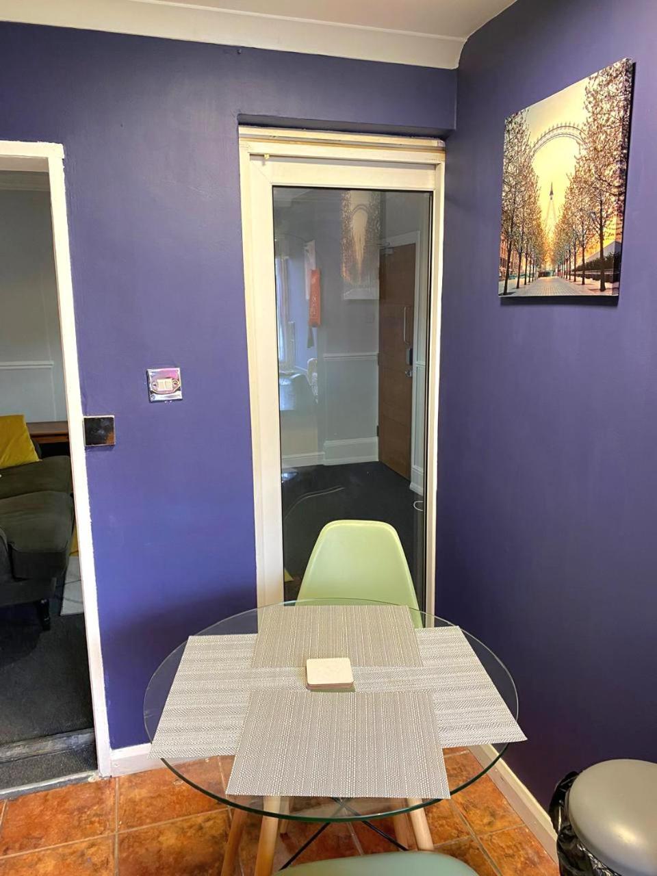 Evo A - Gravesend 1 Bedroom Apartment Kültér fotó