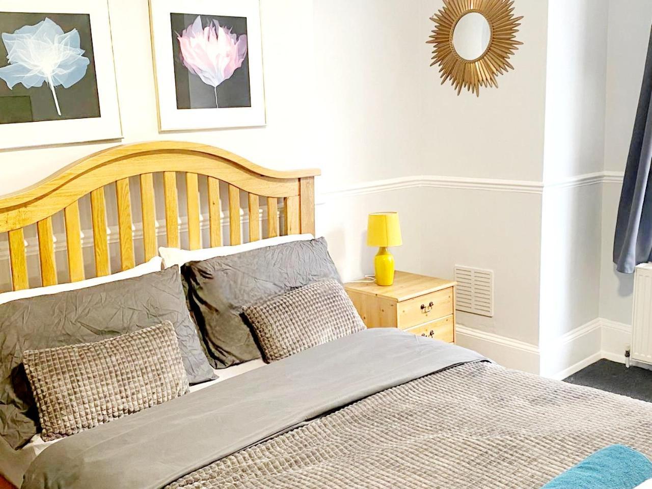 Evo A - Gravesend 1 Bedroom Apartment Kültér fotó
