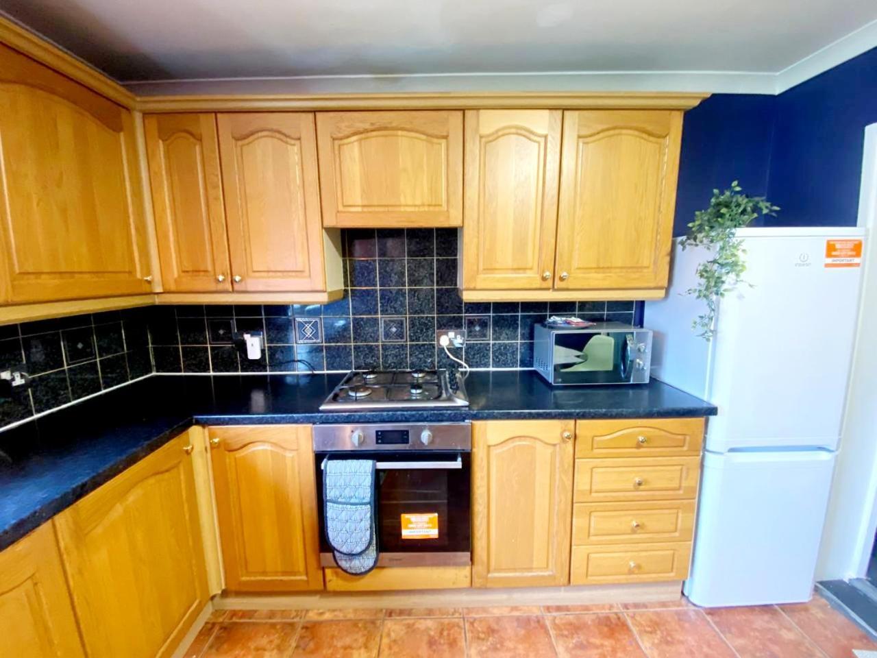 Evo A - Gravesend 1 Bedroom Apartment Kültér fotó