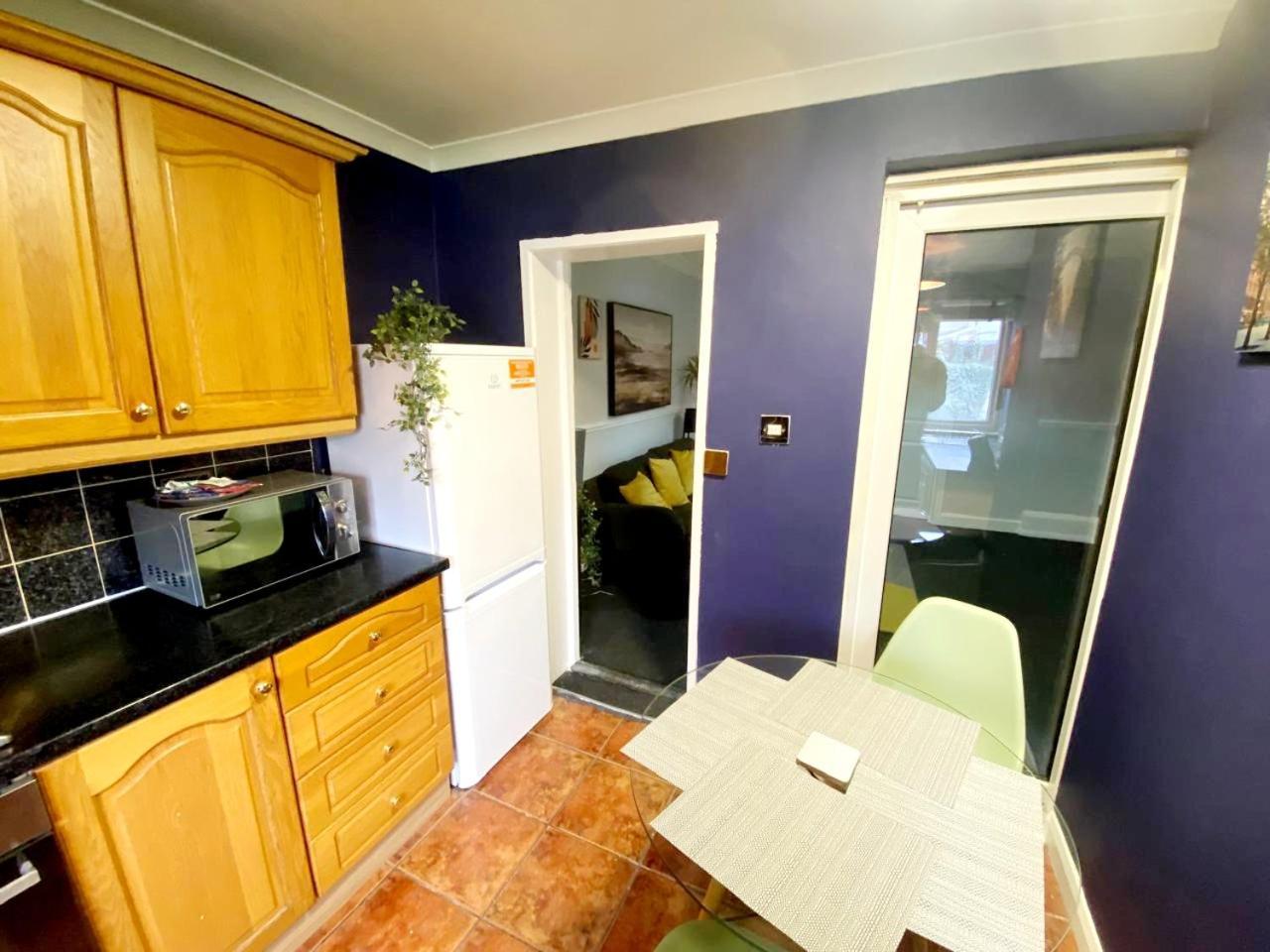 Evo A - Gravesend 1 Bedroom Apartment Kültér fotó