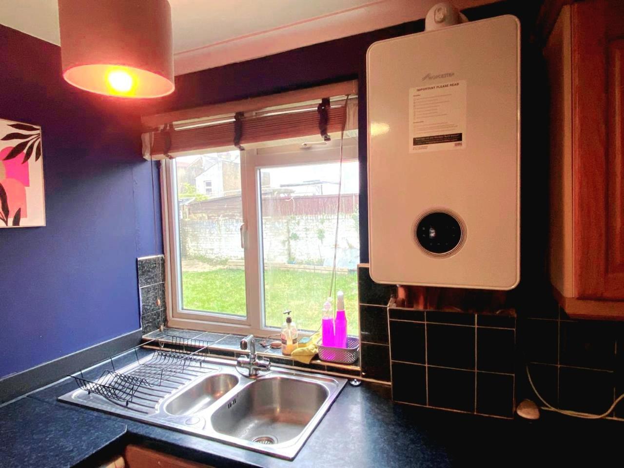 Evo A - Gravesend 1 Bedroom Apartment Kültér fotó