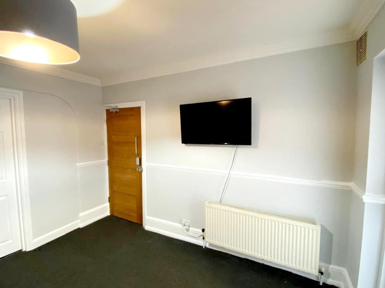 Evo A - Gravesend 1 Bedroom Apartment Kültér fotó