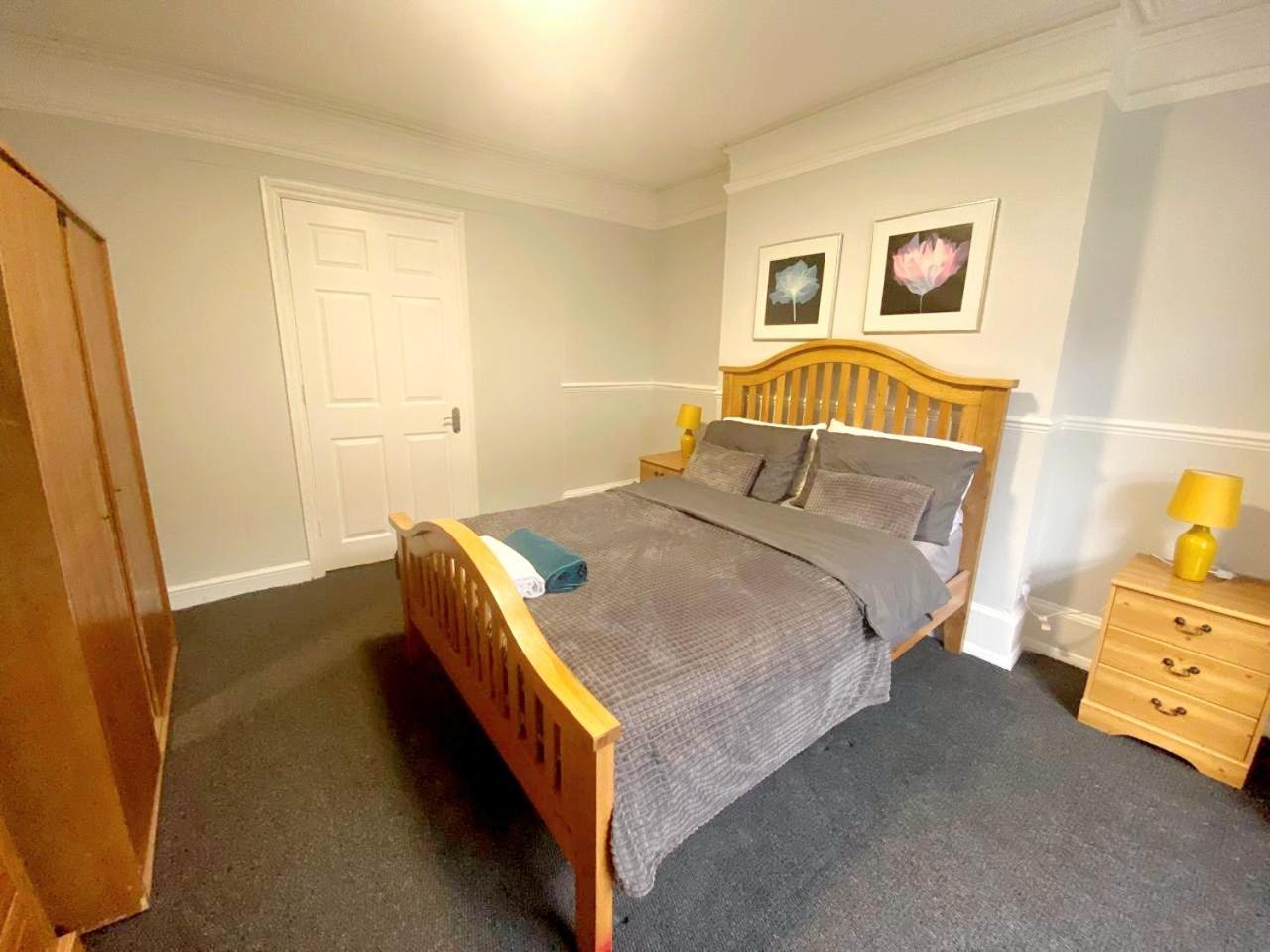 Evo A - Gravesend 1 Bedroom Apartment Kültér fotó