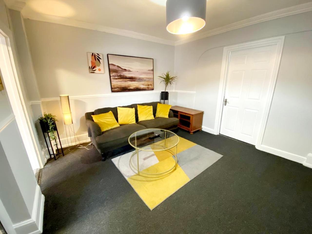 Evo A - Gravesend 1 Bedroom Apartment Kültér fotó