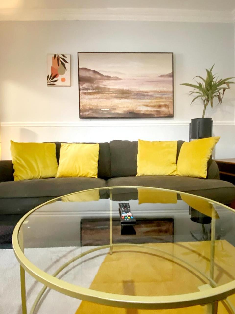 Evo A - Gravesend 1 Bedroom Apartment Kültér fotó