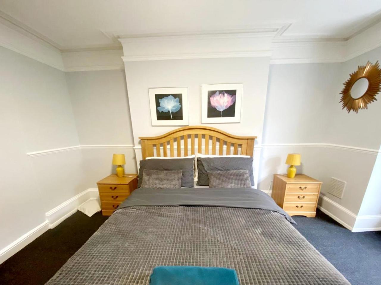 Evo A - Gravesend 1 Bedroom Apartment Kültér fotó