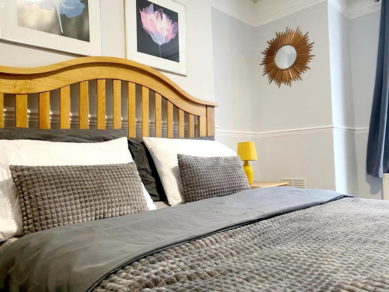 Evo A - Gravesend 1 Bedroom Apartment Kültér fotó